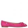 BALDININI Ballet Flats For Women Red