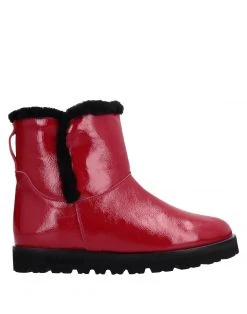BALDININI Ankle Boot For Women Red