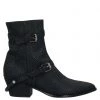 BALDININI Ankle Boot For Women Black