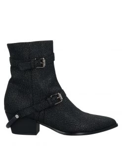 BALDININI Ankle Boot For Women Black