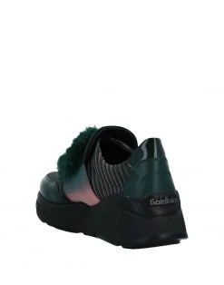 BALDININI Sneakers For Women Green 6 BALDININI Sneakers For Women Green -BALDININI store online unnamed file 1024