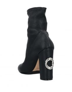 BALDININI Ankle Boot For Women Black 6 BALDININI Ankle Boot For Women Black -BALDININI store online unnamed file 1028