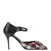 BALDININI Pump For Women Black