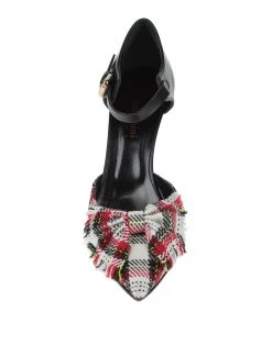 BALDININI Pump For Women Black -BALDININI store online unnamed file 1033