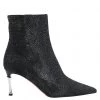 BALDININI Ankle Boot For Women Black