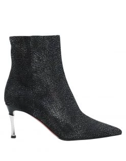 BALDININI Ankle Boot For Women Black