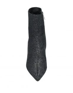 BALDININI Ankle Boot For Women Black -BALDININI store online unnamed file 1043