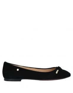 BALDININI Ballet Flats For Women Red -BALDININI store online unnamed file 105