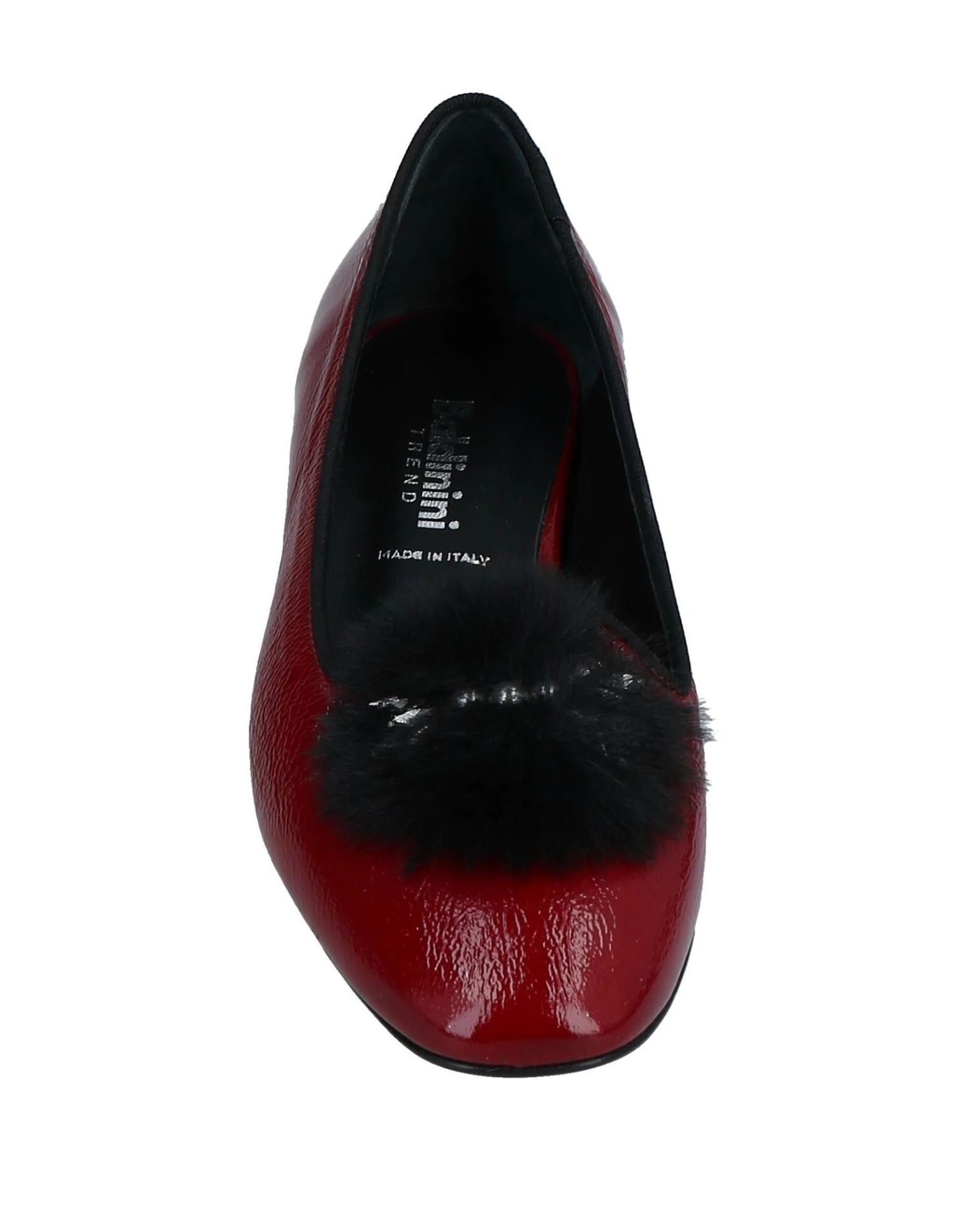 BALDININI Ballet Flats For Women Maroon 4 BALDININI Ballet Flats For Women Maroon - Image 4