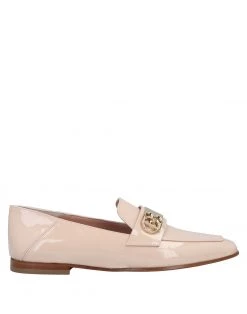 BALDININI Loafers For Women Blush