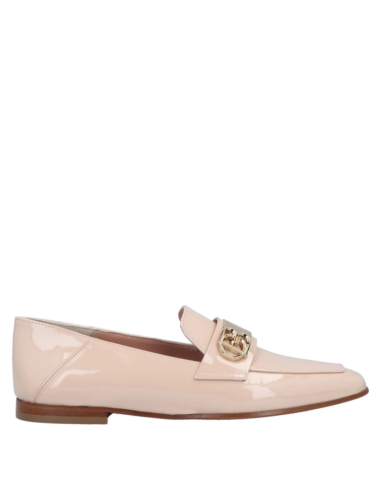 BALDININI Loafers For Women Blush 1 BALDININI Loafers For Women Blush