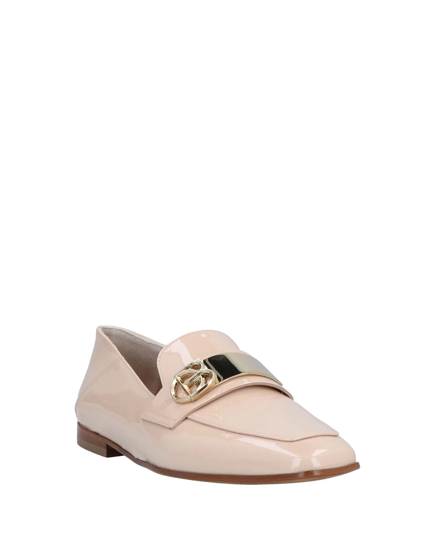 BALDININI Loafers For Women Blush 2 BALDININI Loafers For Women Blush - Image 2