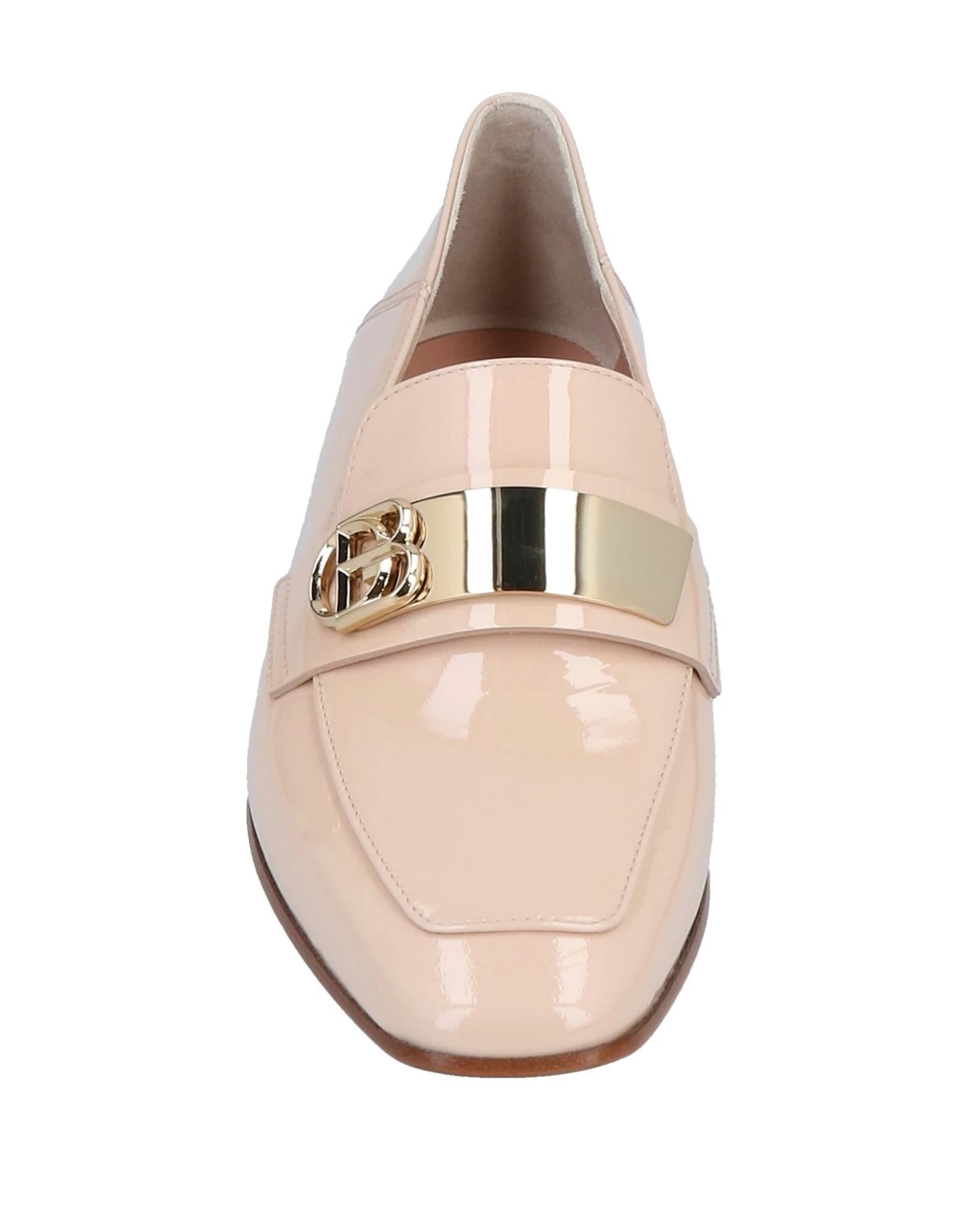 BALDININI Loafers For Women Blush 4 BALDININI Loafers For Women Blush - Image 4