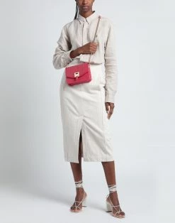 BALDININI Cross-body Bags For Women Fuchsia -BALDININI store online unnamed file 1057