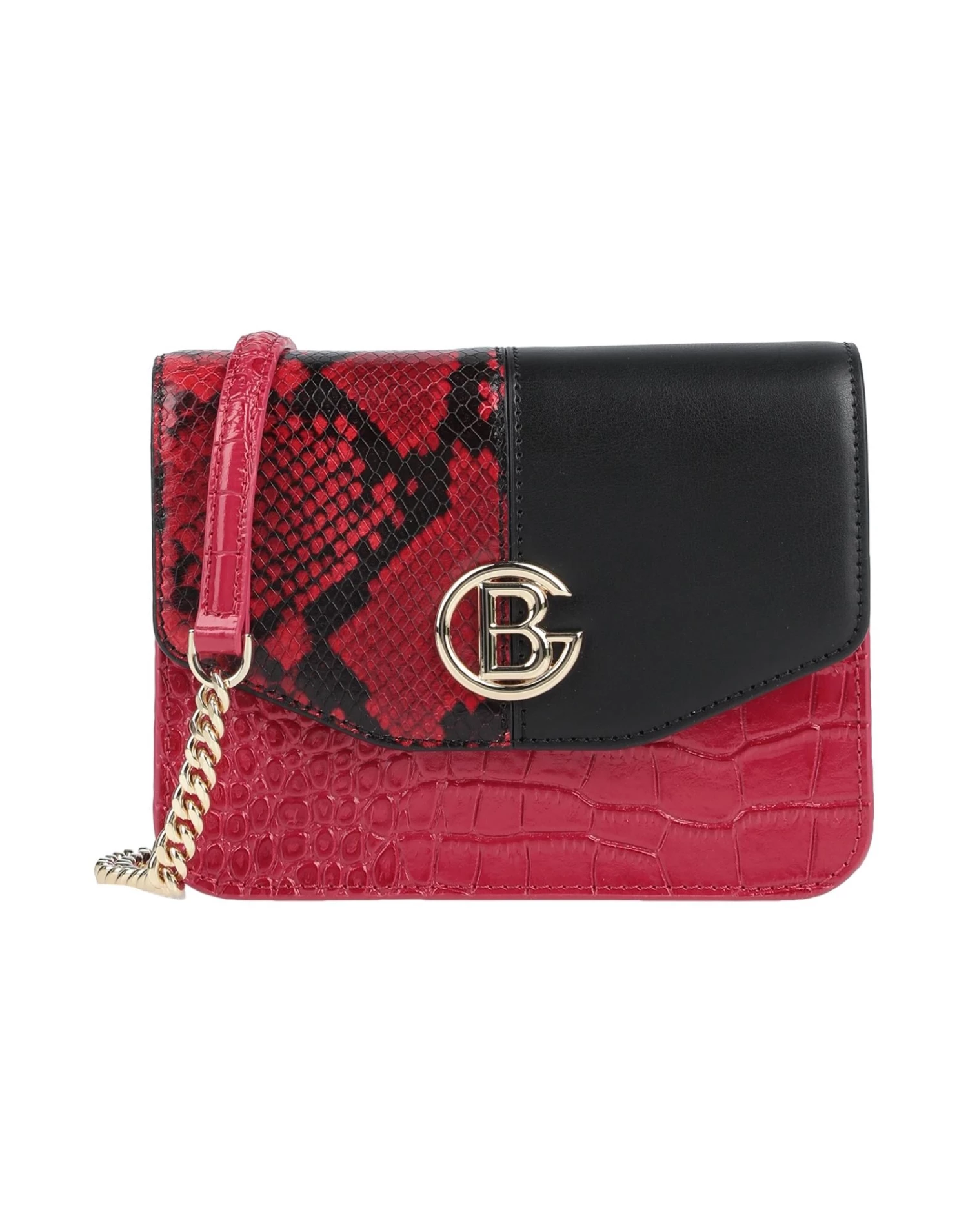 BALDININI Cross-body Bags For Women Black 1 BALDININI Cross-body Bags For Women Black
