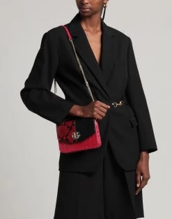 BALDININI Cross-body Bags For Women Black 5 BALDININI Cross-body Bags For Women Black -BALDININI store online unnamed file 1060