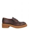 BALDININI Loafers For Women Brown