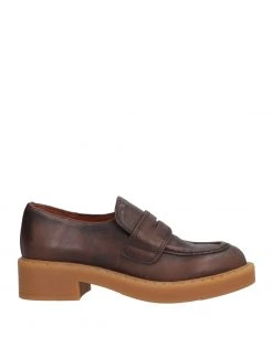 BALDININI Loafers For Women Brown