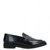 BALDININI Loafers For Women Black