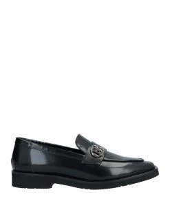 BALDININI Loafers For Women Black