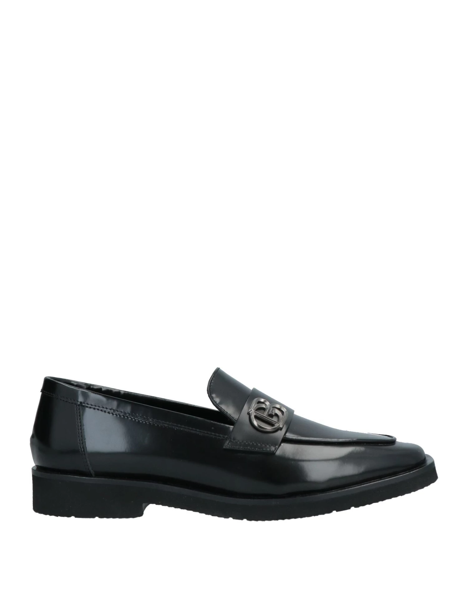 BALDININI Loafers For Women Black 1 BALDININI Loafers For Women Black