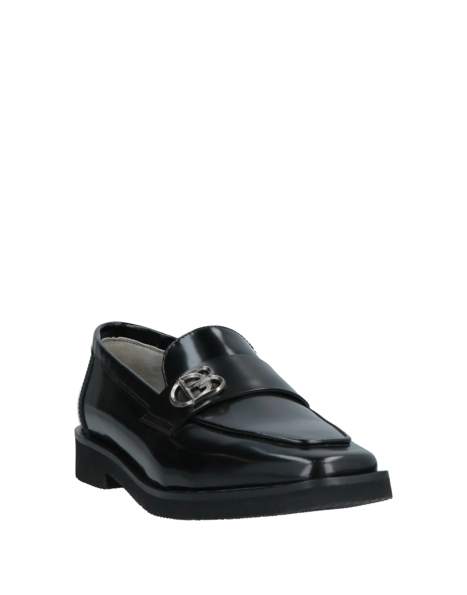 BALDININI Loafers For Women Black 2 BALDININI Loafers For Women Black - Image 2