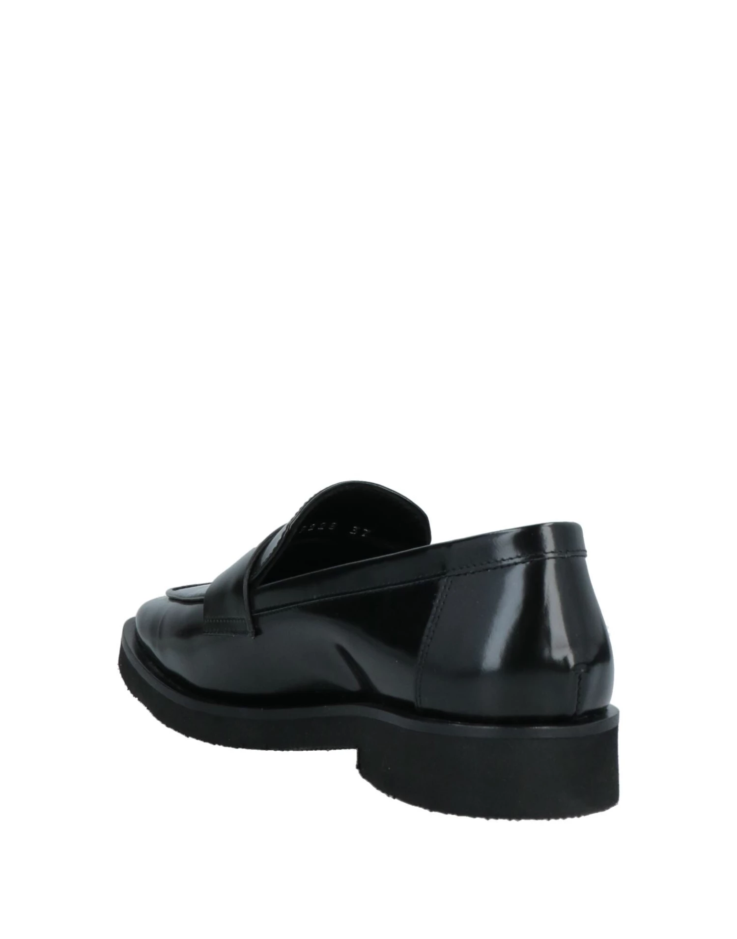 BALDININI Loafers For Women Black 3 BALDININI Loafers For Women Black - Image 3