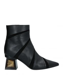 BALDININI Ankle Boot For Women Black
