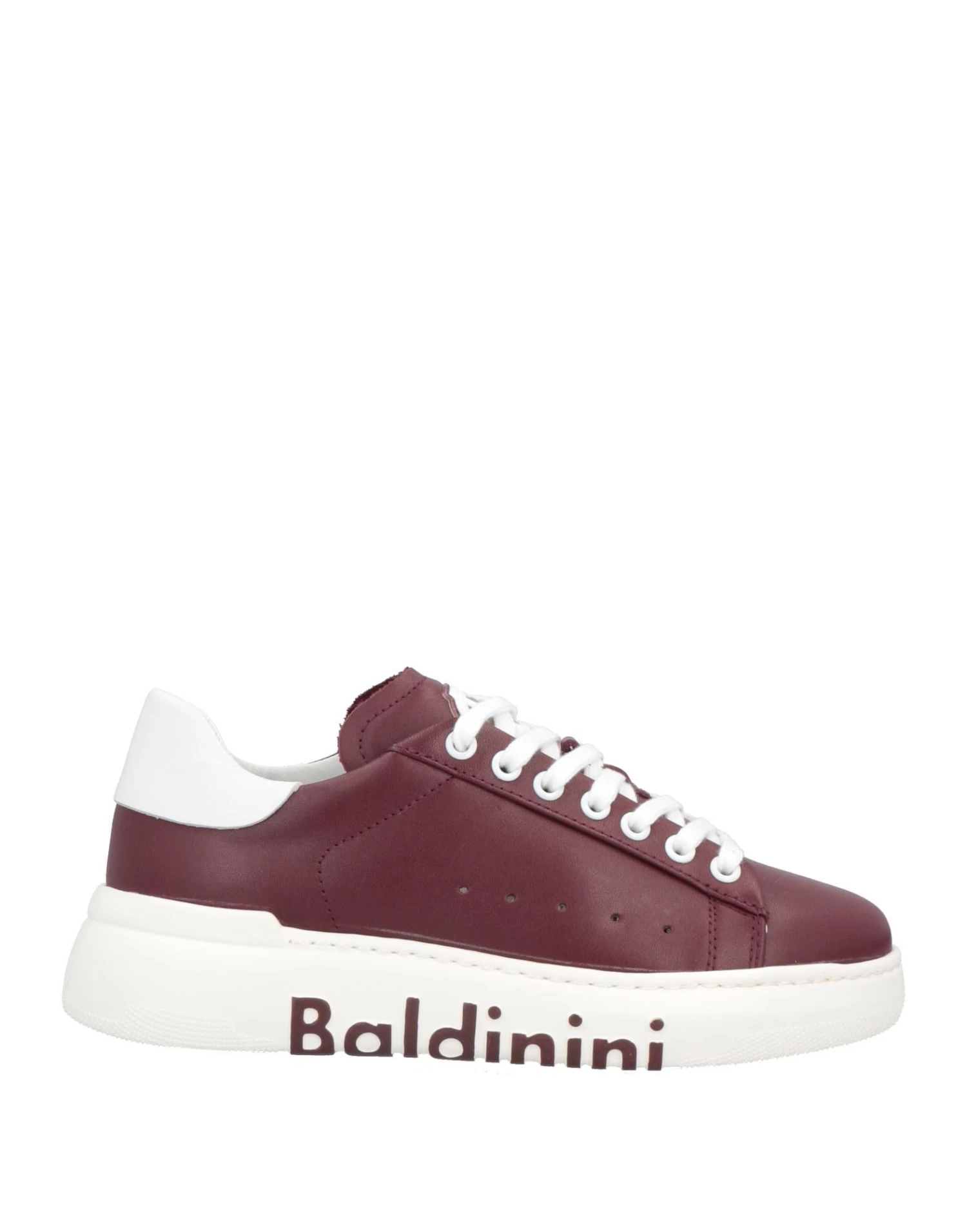 BALDININI Sneakers For Women Deep Purple 1 BALDININI Sneakers For Women Deep Purple