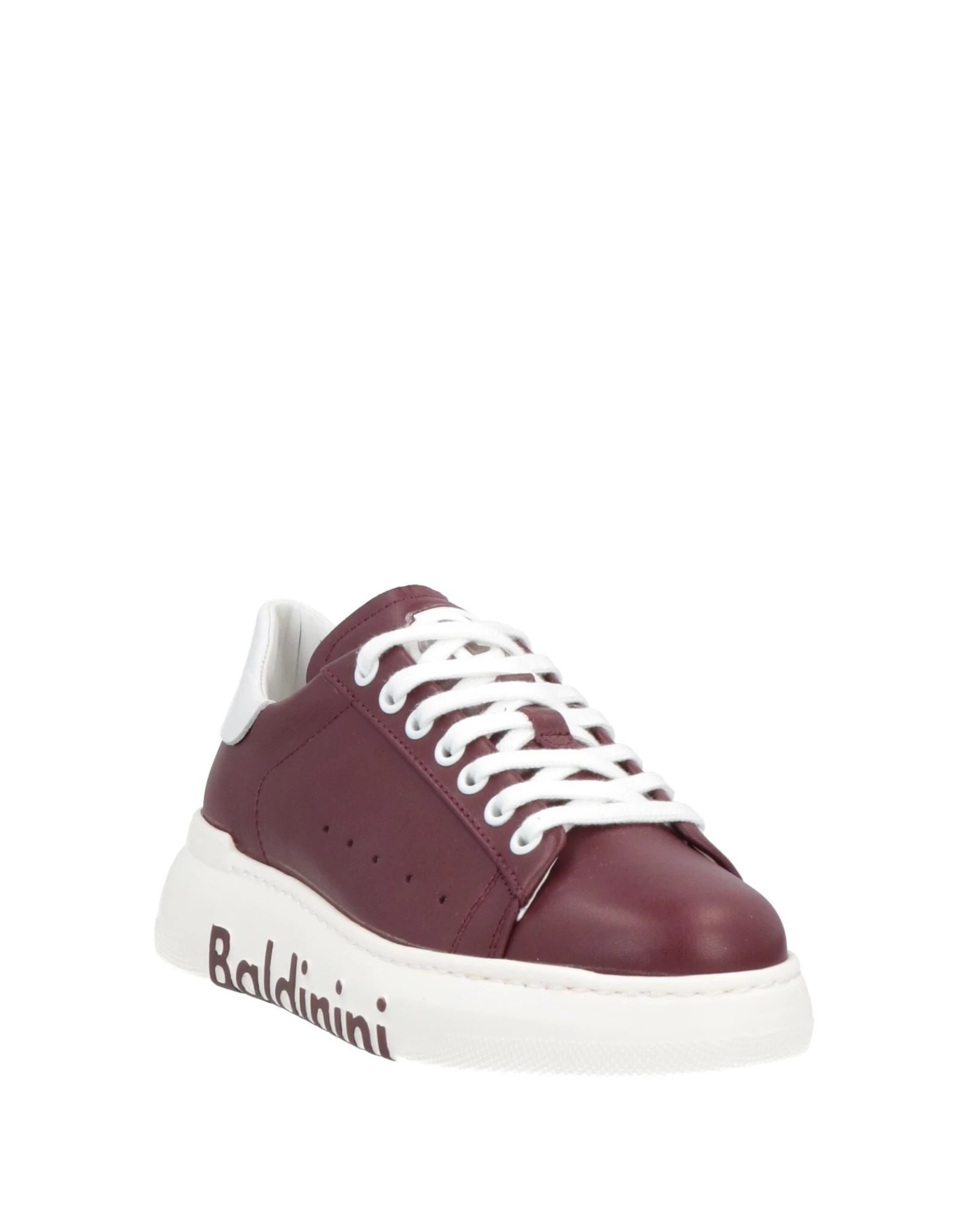 BALDININI Sneakers For Women Deep Purple 2 BALDININI Sneakers For Women Deep Purple - Image 2