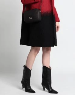 BALDININI Cross-body Bags For Women Rust -BALDININI store online unnamed file 1116