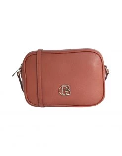 BALDININI Cross-body Bags For Women Rust -BALDININI store online unnamed file 1120