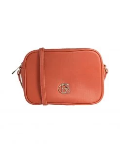 BALDININI Cross-body Bags For Women Rust -BALDININI store online unnamed file 1124