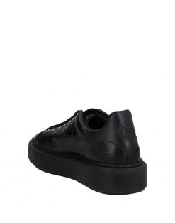 BALDININI Sneakers For Women Black 6 BALDININI Sneakers For Women Black -BALDININI store online unnamed file 1127