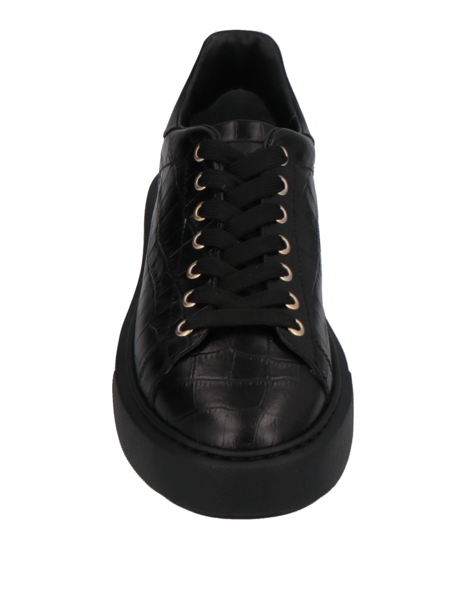 BALDININI Sneakers For Women Black 4 BALDININI Sneakers For Women Black - Image 4