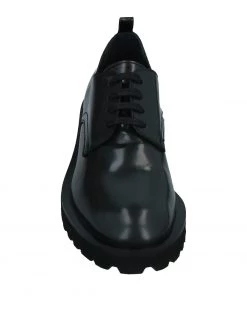 BALDININI Laced Shoes For Women Lead -BALDININI store online unnamed file 1133