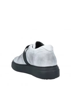 BALDININI Sneakers For Women Light Grey -BALDININI store online unnamed file 1140