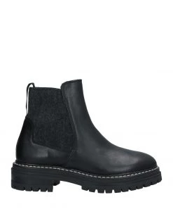 BALDININI Ankle Boot For Women Black