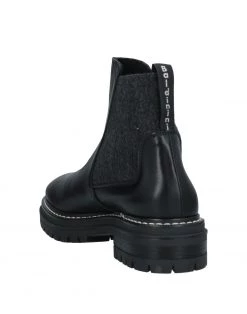 BALDININI Ankle Boot For Women Black -BALDININI store online unnamed file 1146