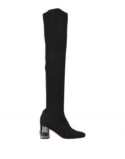 BALDININI Boots For Women Black