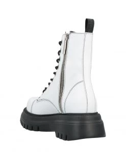 BALDININI Ankle Boot For Women Black -BALDININI store online unnamed file 1155