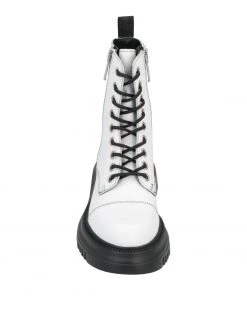 BALDININI Ankle Boot For Women Black -BALDININI store online unnamed file 1156