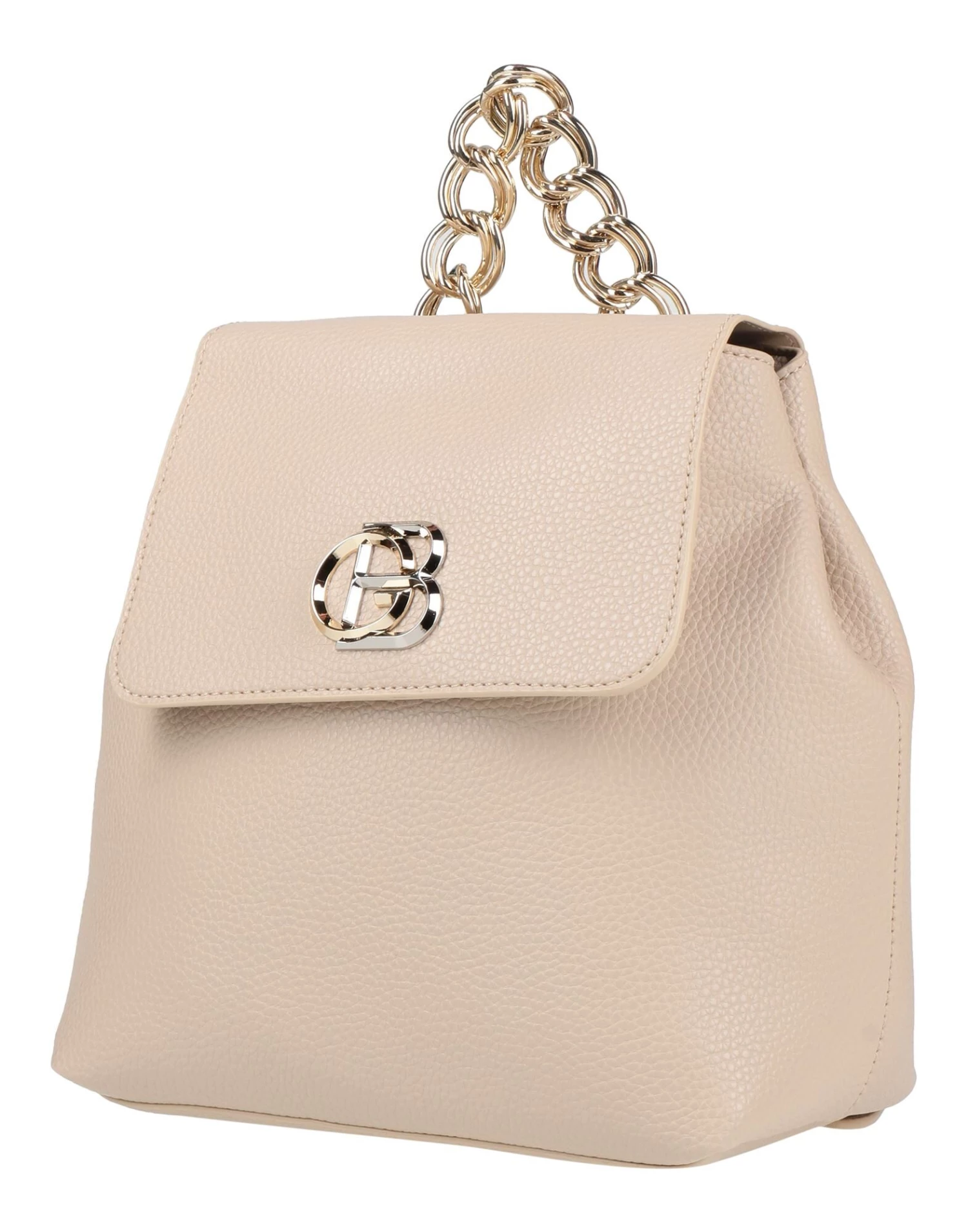 BALDININI Backpack & Fanny Pack For Women Black 7 BALDININI Backpack & Fanny Pack For Women Black - Image 7