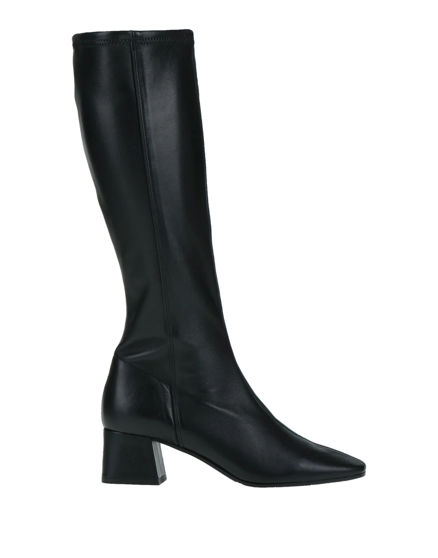 BALDININI Boots For Women Black 1 BALDININI Boots For Women Black