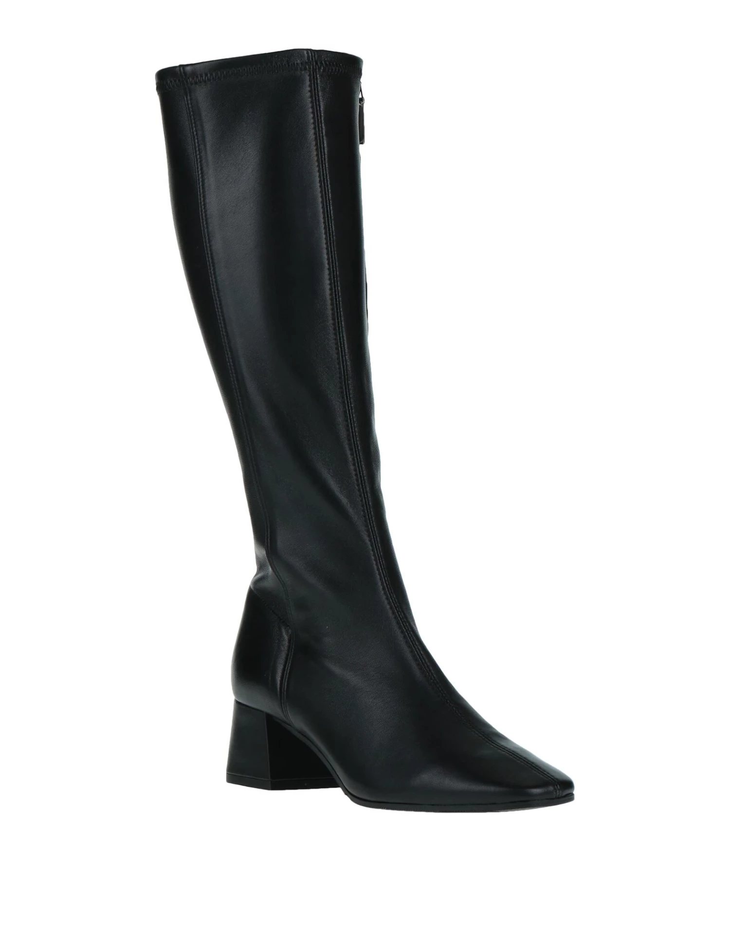 BALDININI Boots For Women Black 2 BALDININI Boots For Women Black - Image 2