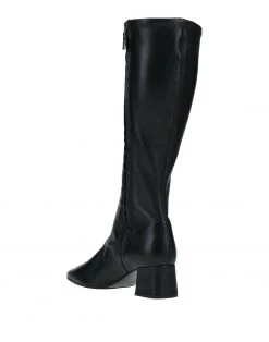 BALDININI Boots For Women Black 6 BALDININI Boots For Women Black -BALDININI store online unnamed file 1185