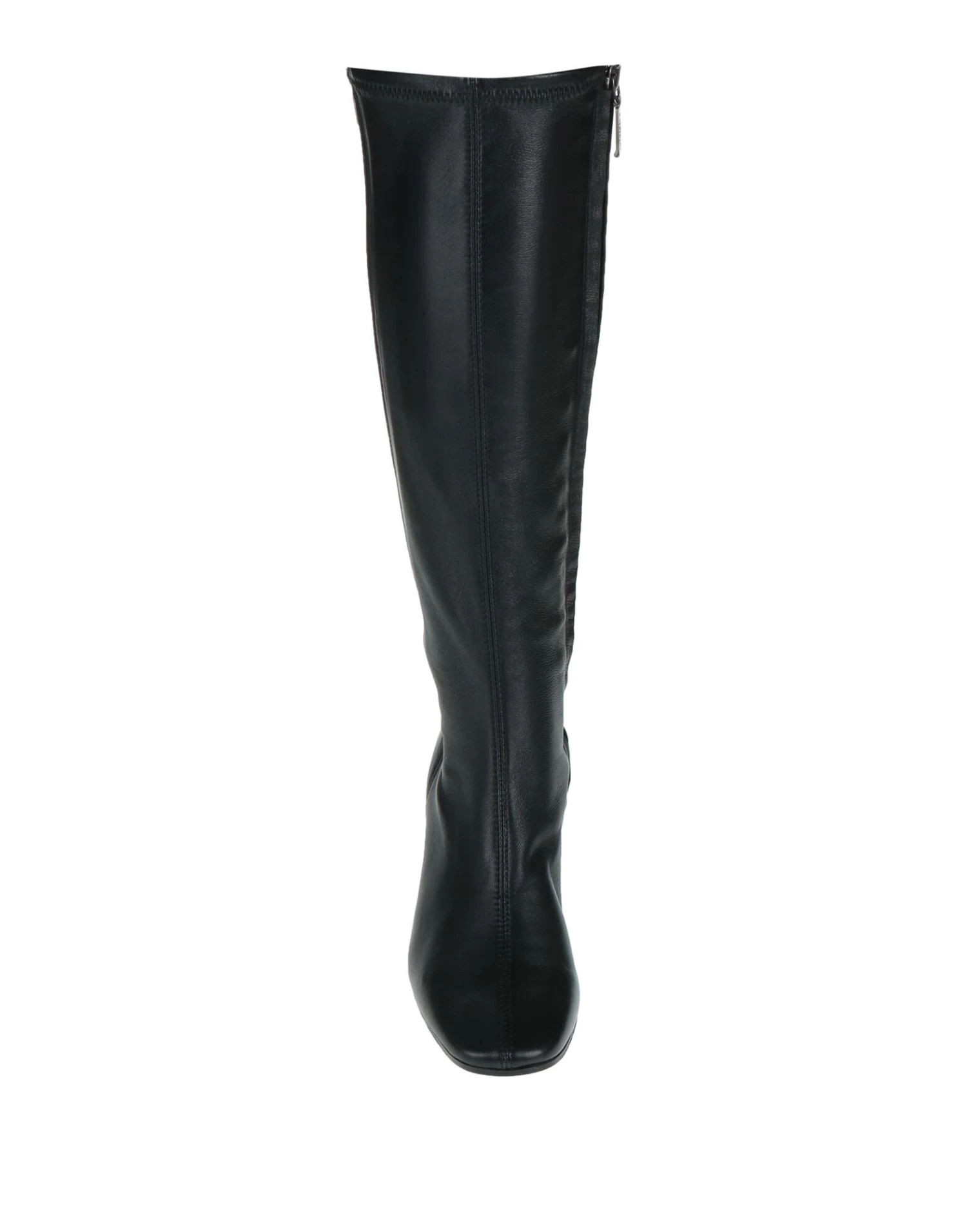 BALDININI Boots For Women Black 4 BALDININI Boots For Women Black - Image 4