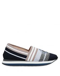 BALDININI Sneakers For Women Dark Blue