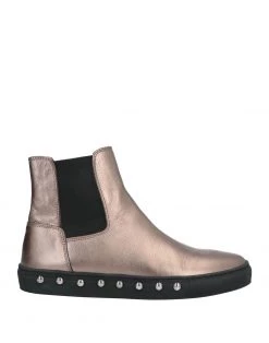 BALDININI Ankle Boot For Women Lead -BALDININI store online unnamed file 1202