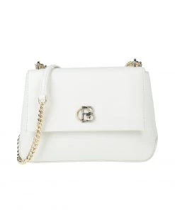 BALDININI Cross-body Bags For Women White